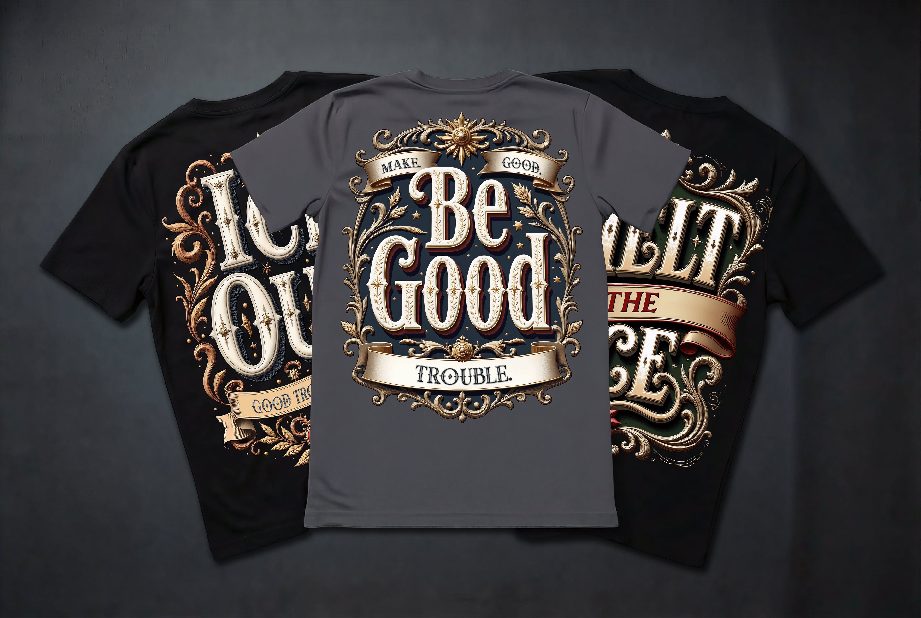 The Campaign Collection