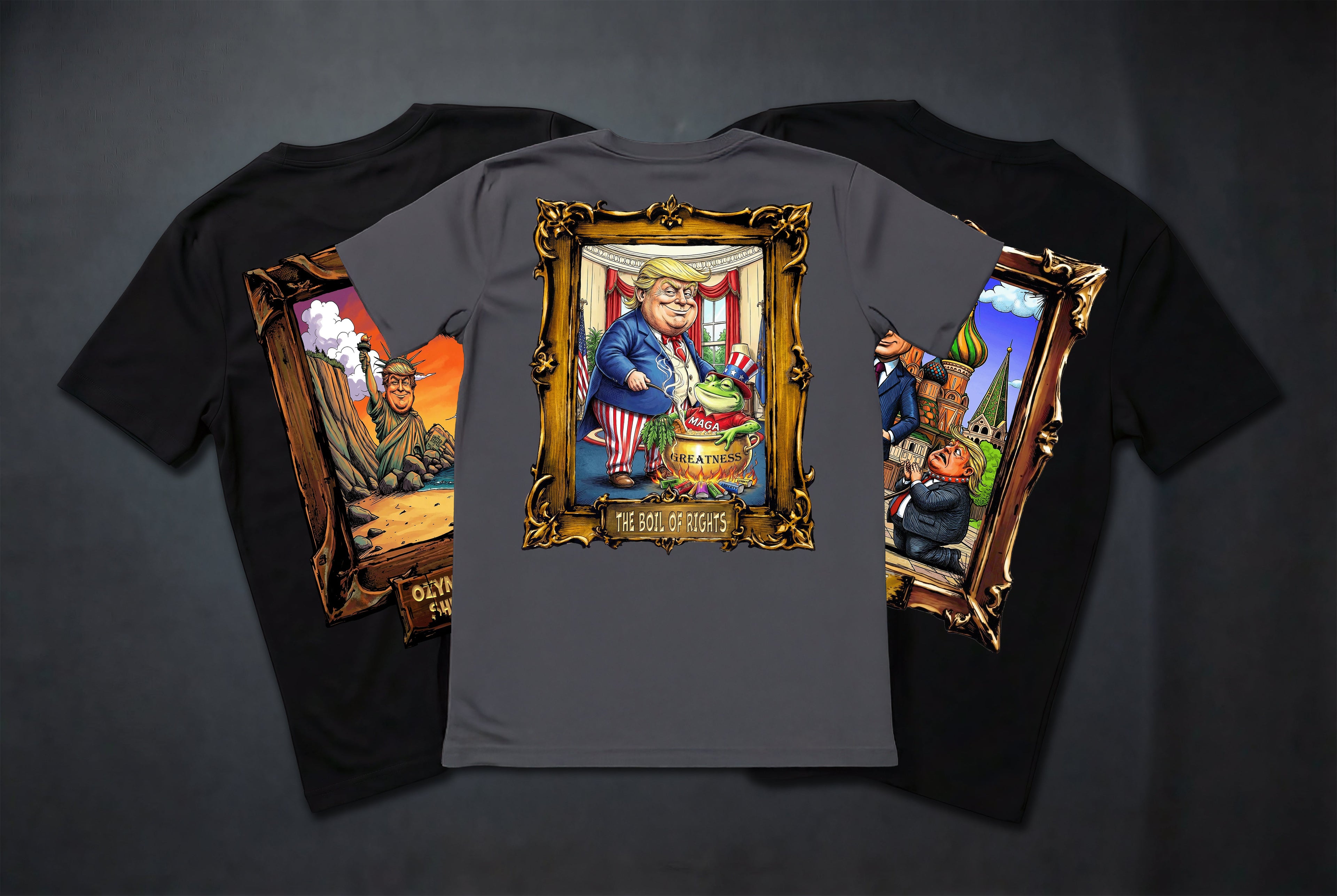 The Gallery Collection